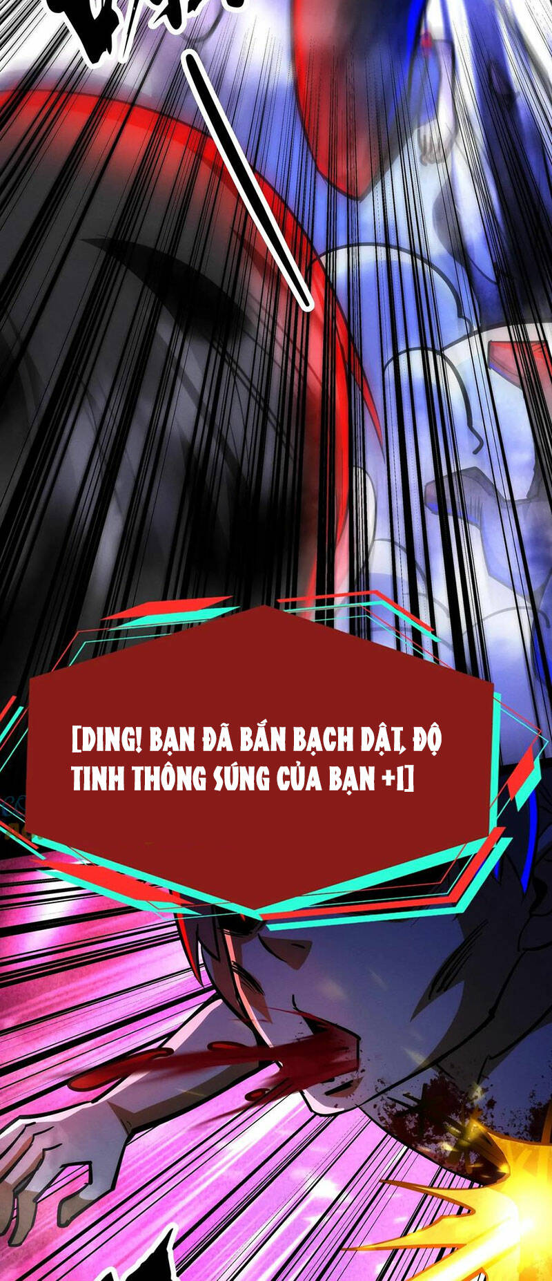 Dược sư kì lạ: bệnh nhân của tôi đều rất khủng bố: Chapter 219