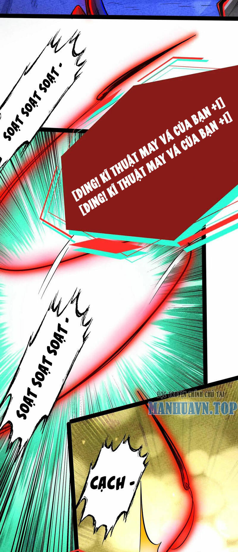 Dược sư kì lạ: bệnh nhân của tôi đều rất khủng bố: Chapter 219