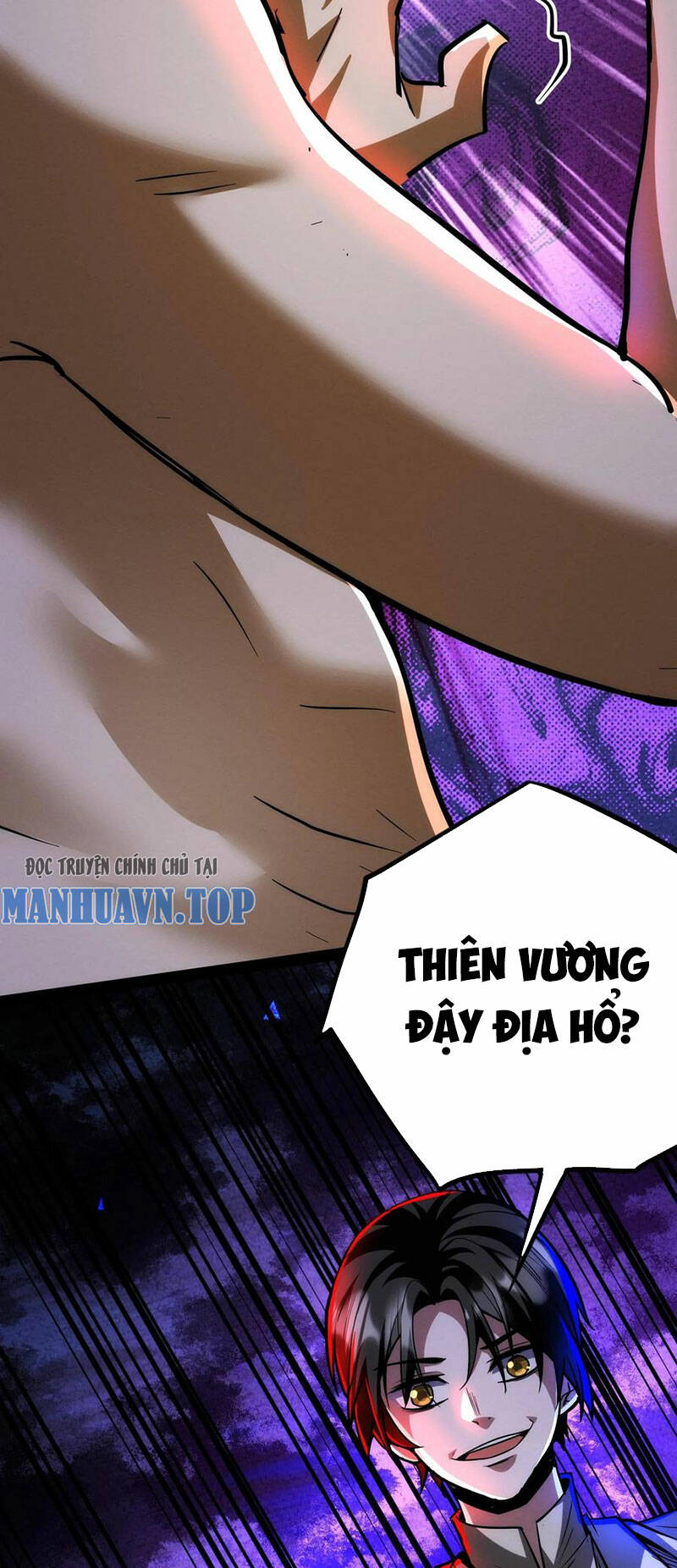 Dược sư kì lạ: bệnh nhân của tôi đều rất khủng bố: Chapter 219