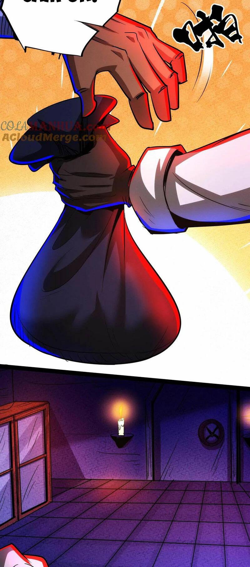 Dược sư kì lạ: bệnh nhân của tôi đều rất khủng bố: Chapter 219