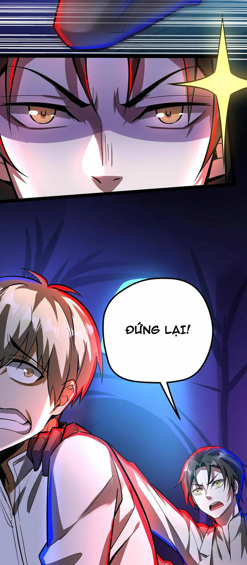 Dược sư kì lạ: bệnh nhân của tôi đều rất khủng bố: Chapter 221