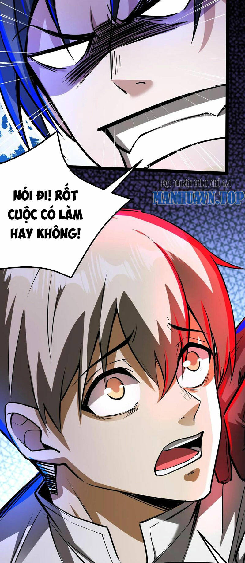 Dược sư kì lạ: bệnh nhân của tôi đều rất khủng bố: Chapter 221