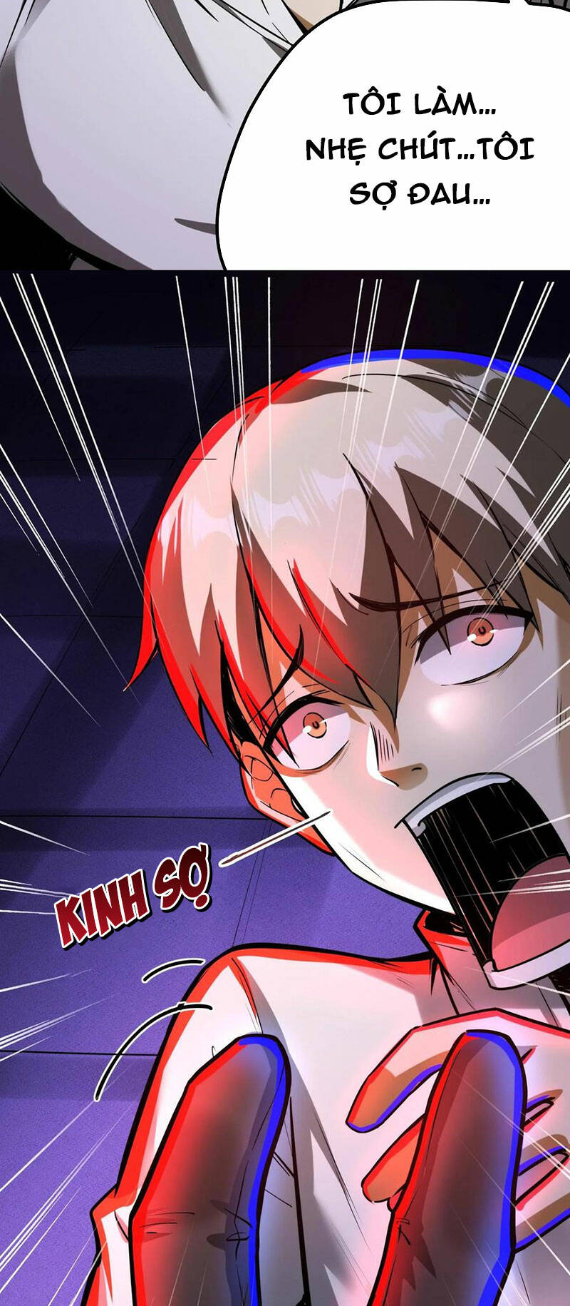 Dược sư kì lạ: bệnh nhân của tôi đều rất khủng bố: Chapter 221