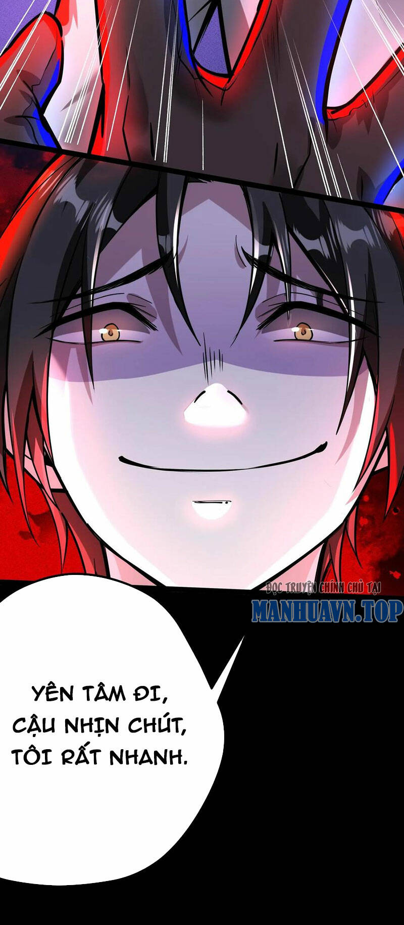 Dược sư kì lạ: bệnh nhân của tôi đều rất khủng bố: Chapter 221