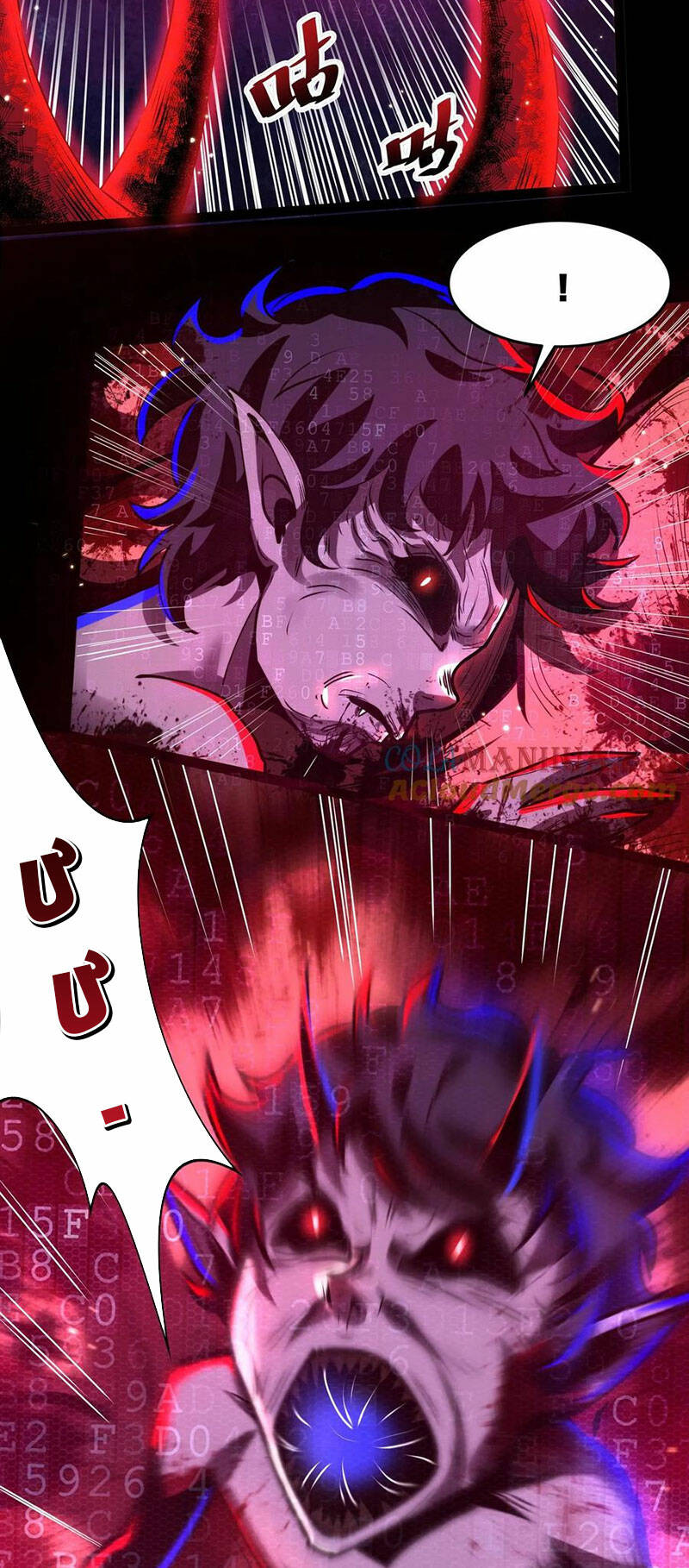 Dược sư kì lạ: bệnh nhân của tôi đều rất khủng bố: Chapter 222