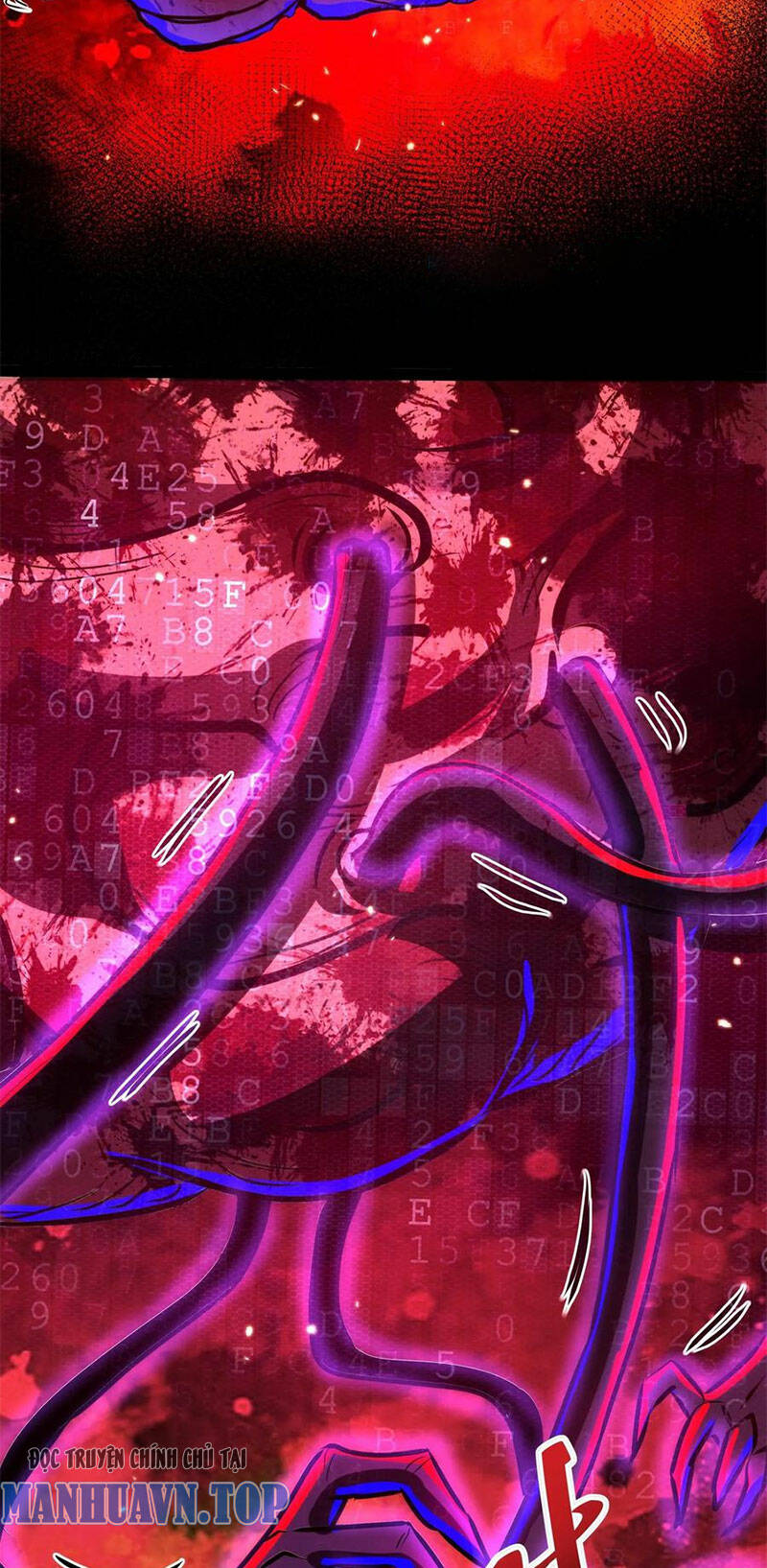 Dược sư kì lạ: bệnh nhân của tôi đều rất khủng bố: Chapter 222