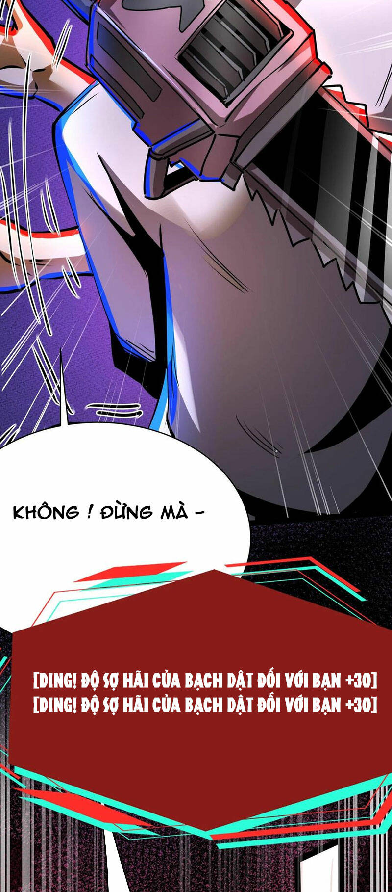Dược sư kì lạ: bệnh nhân của tôi đều rất khủng bố: Chapter 222