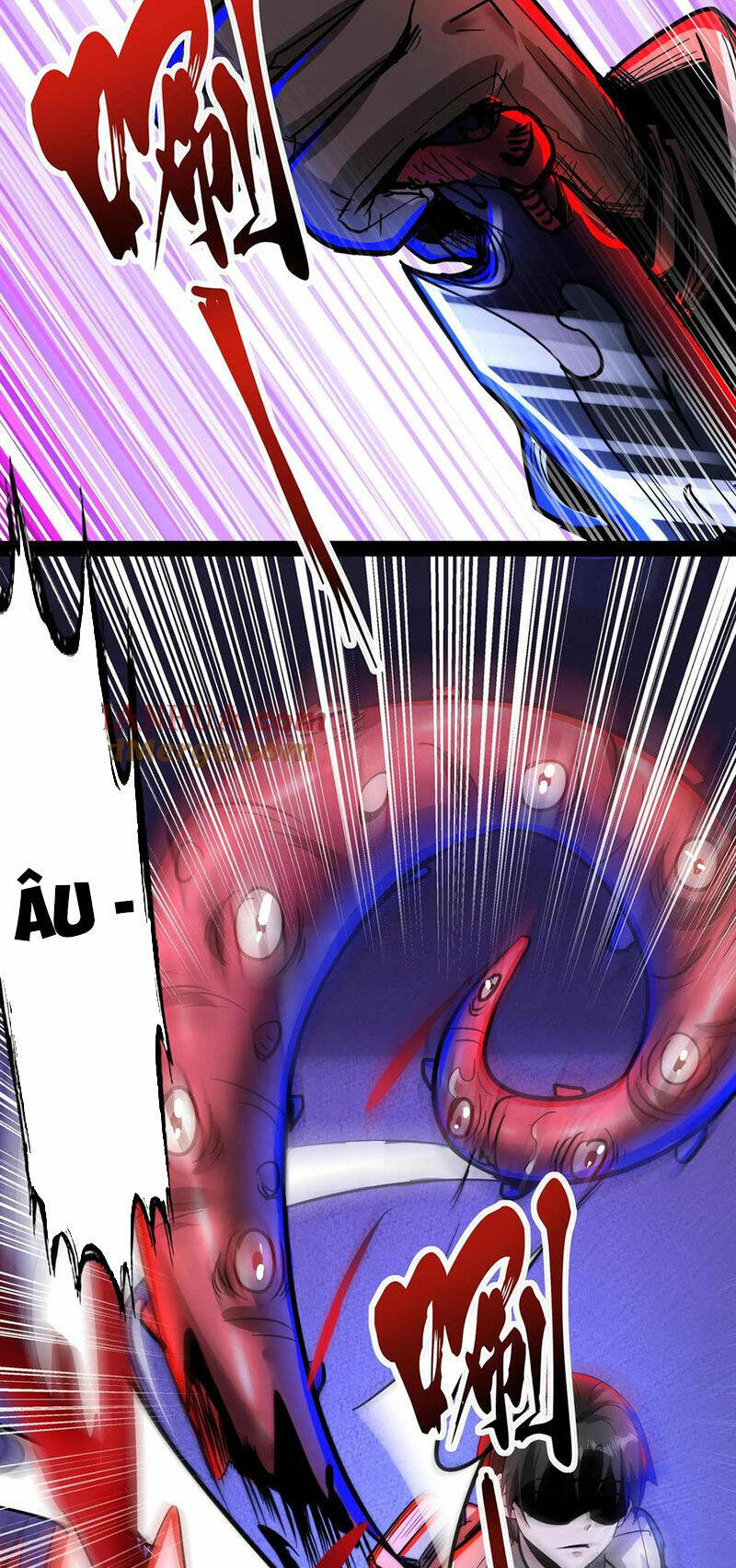 Dược sư kì lạ: bệnh nhân của tôi đều rất khủng bố: Chapter 224
