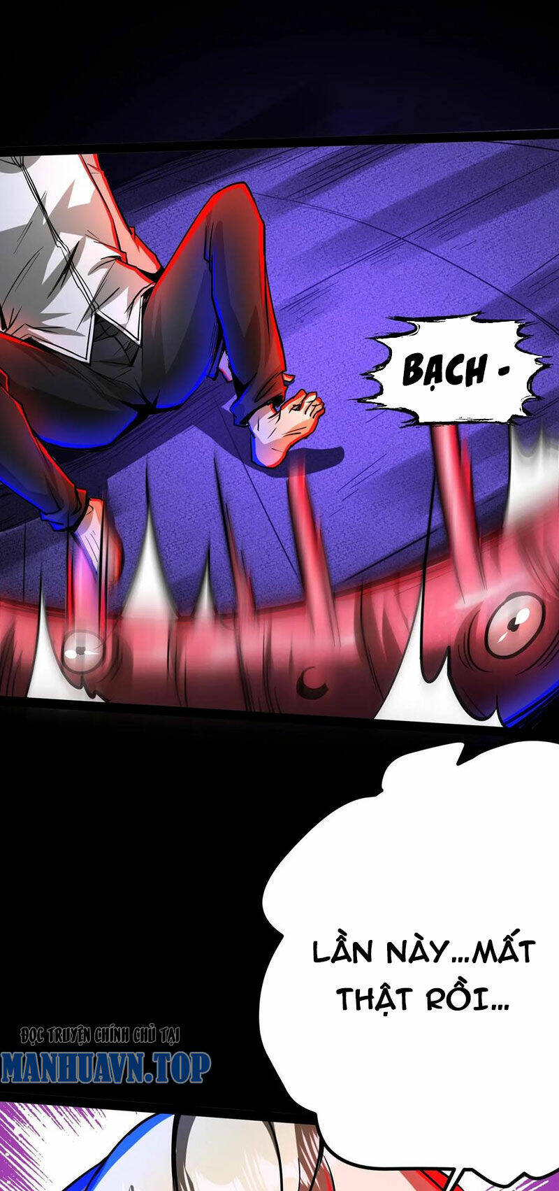 Dược sư kì lạ: bệnh nhân của tôi đều rất khủng bố: Chapter 224