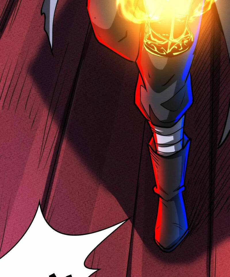 Dược sư kì lạ: bệnh nhân của tôi đều rất khủng bố: Chapter 225