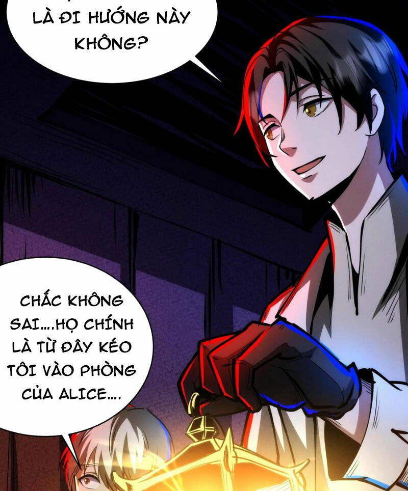 Dược sư kì lạ: bệnh nhân của tôi đều rất khủng bố: Chapter 225