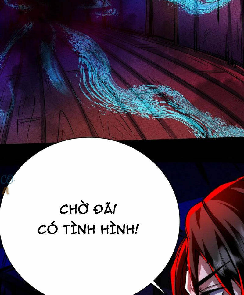 Dược sư kì lạ: bệnh nhân của tôi đều rất khủng bố: Chapter 225