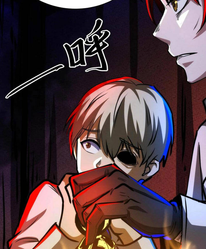 Dược sư kì lạ: bệnh nhân của tôi đều rất khủng bố: Chapter 225