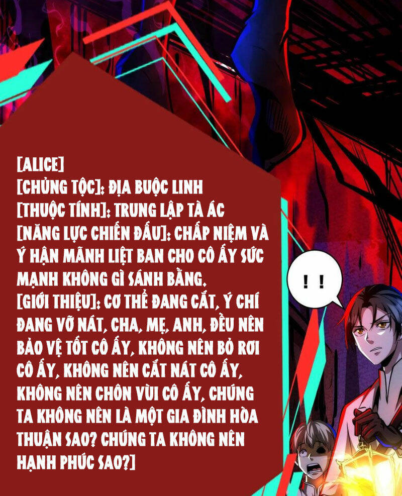 Dược sư kì lạ: bệnh nhân của tôi đều rất khủng bố: Chapter 225
