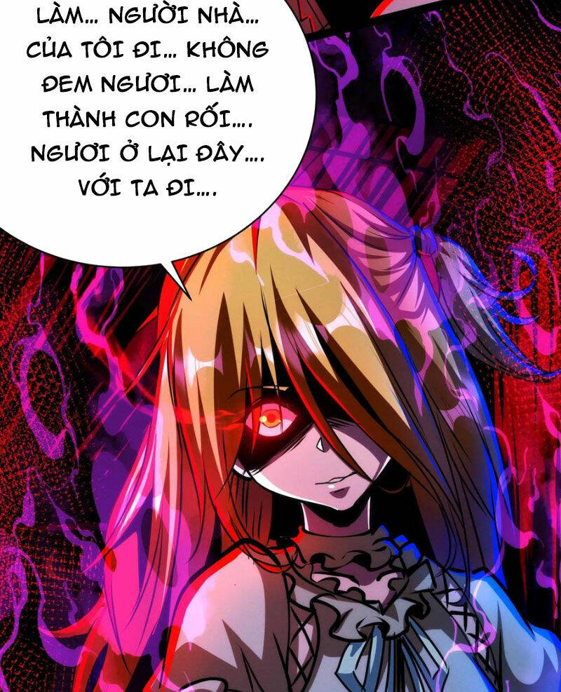 Dược sư kì lạ: bệnh nhân của tôi đều rất khủng bố: Chapter 225