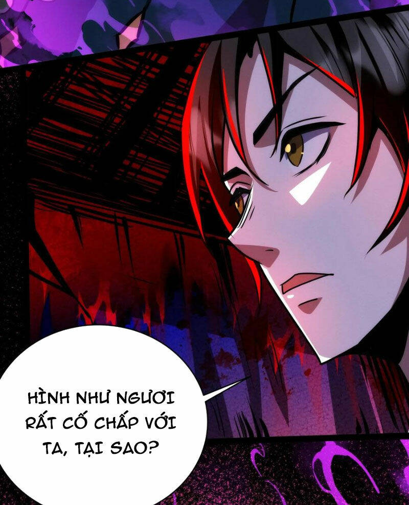 Dược sư kì lạ: bệnh nhân của tôi đều rất khủng bố: Chapter 225