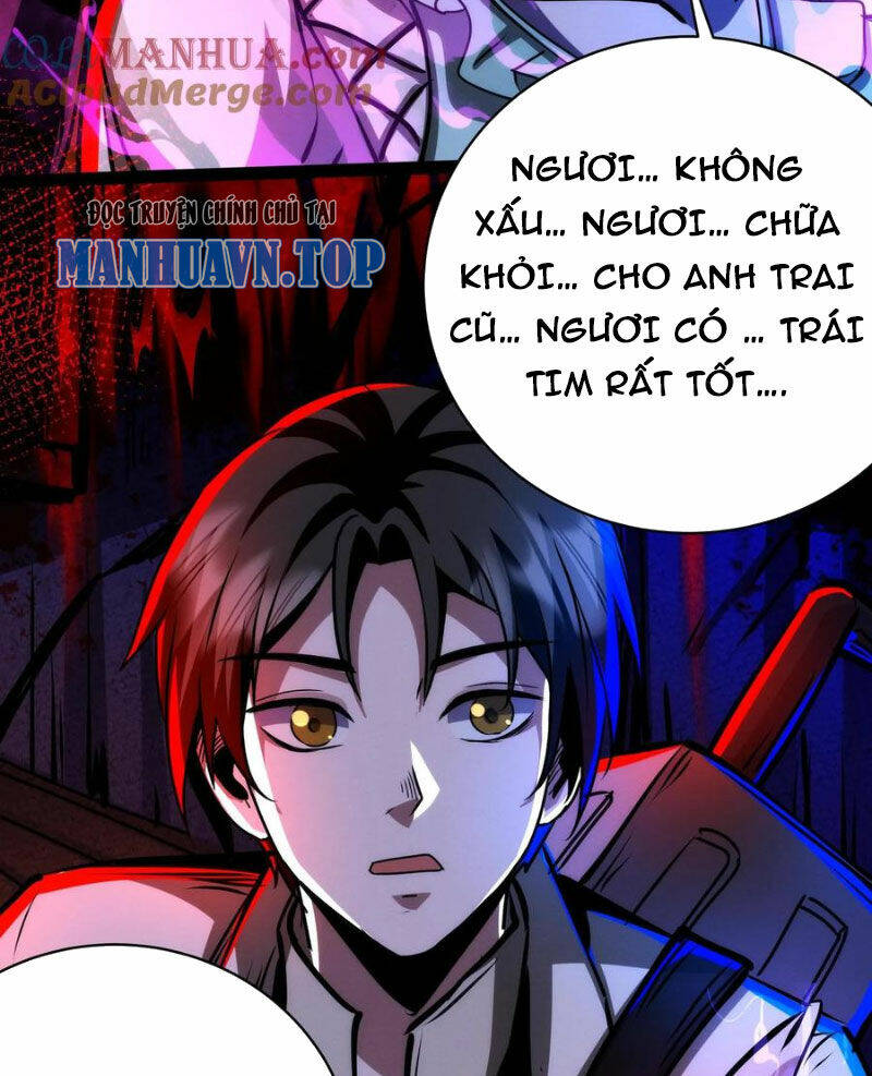 Dược sư kì lạ: bệnh nhân của tôi đều rất khủng bố: Chapter 225