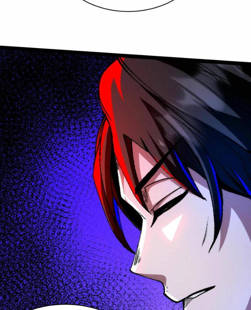 Dược sư kì lạ: bệnh nhân của tôi đều rất khủng bố: Chapter 225