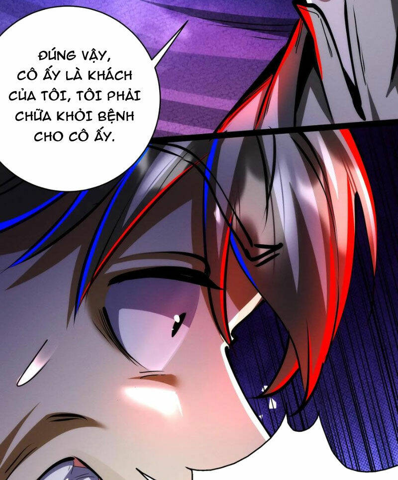 Dược sư kì lạ: bệnh nhân của tôi đều rất khủng bố: Chapter 225