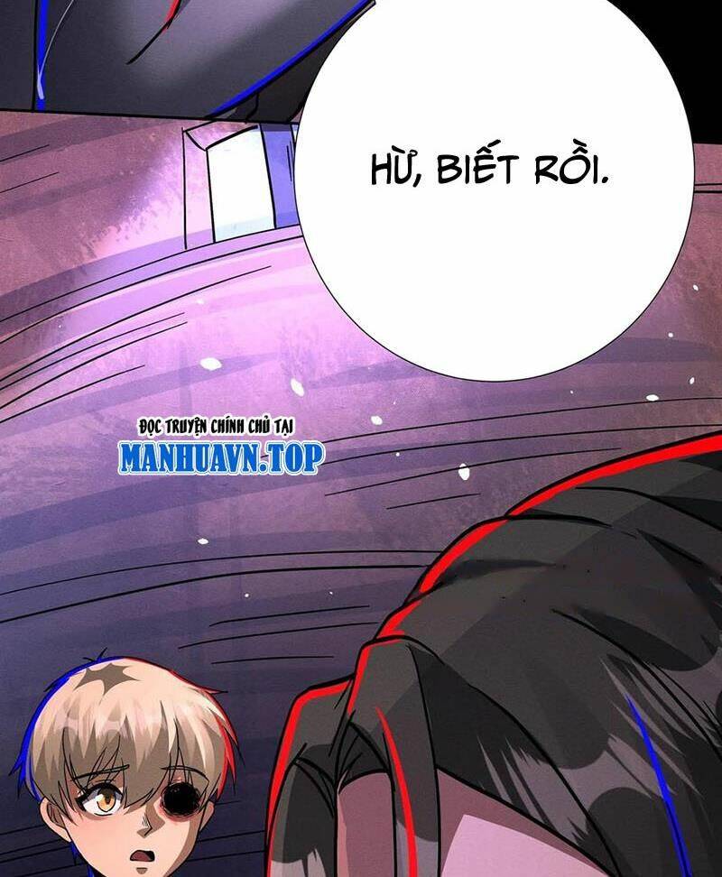 Dược sư kì lạ: bệnh nhân của tôi đều rất khủng bố: Chapter 229