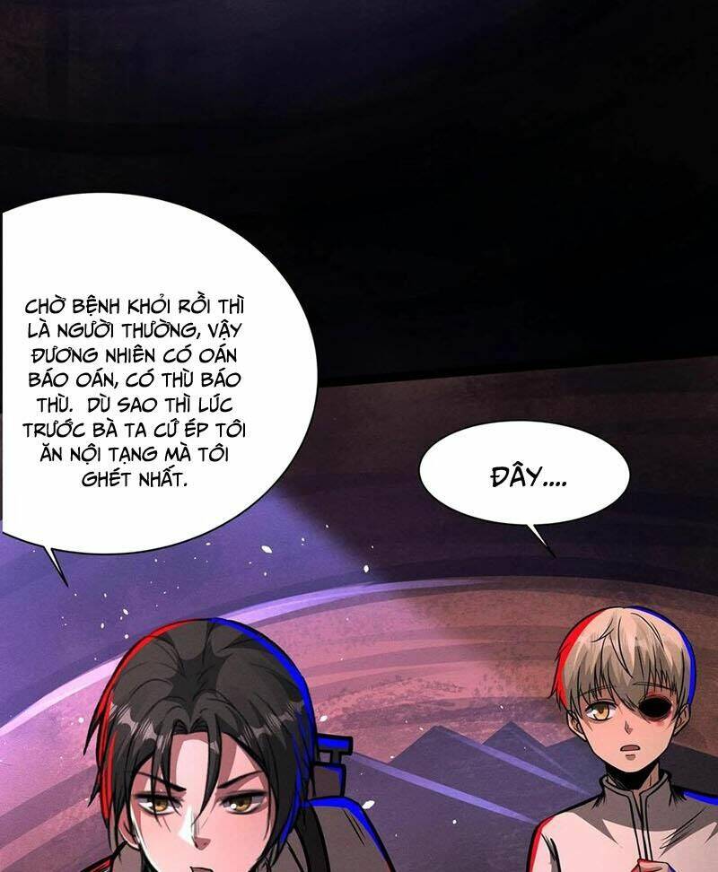 Dược sư kì lạ: bệnh nhân của tôi đều rất khủng bố: Chapter 229