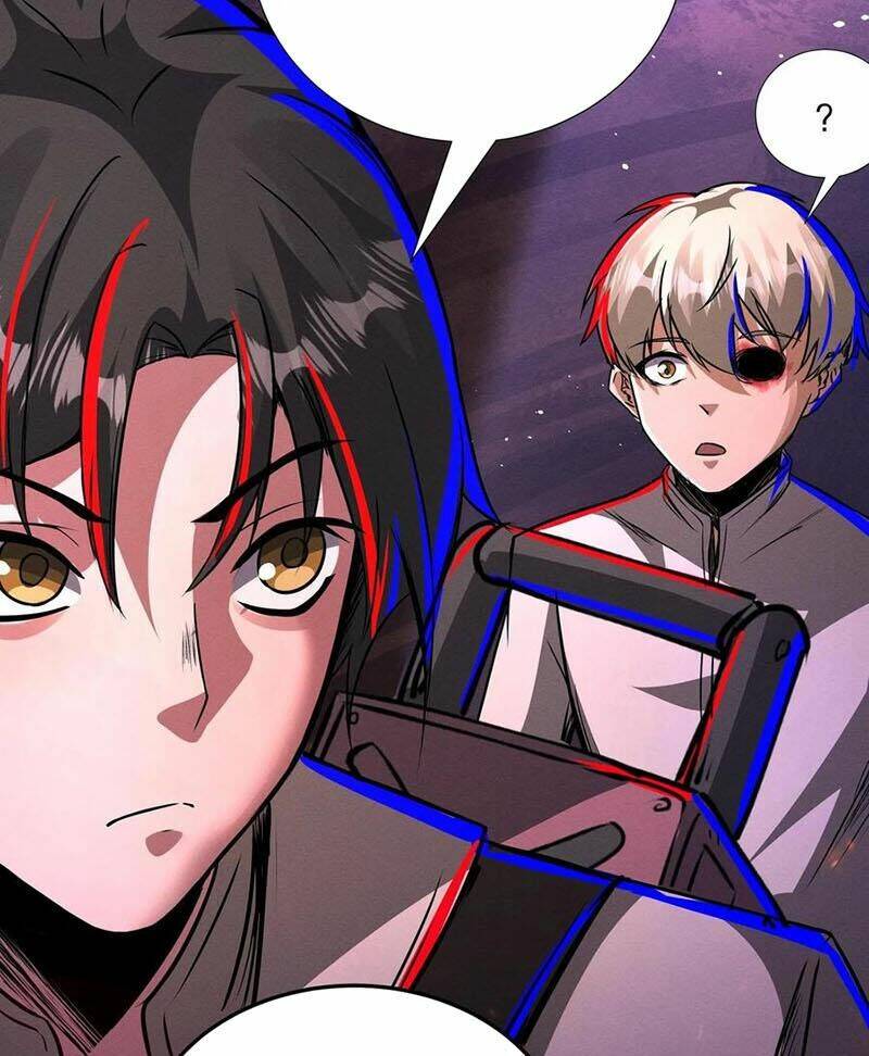 Dược sư kì lạ: bệnh nhân của tôi đều rất khủng bố: Chapter 229