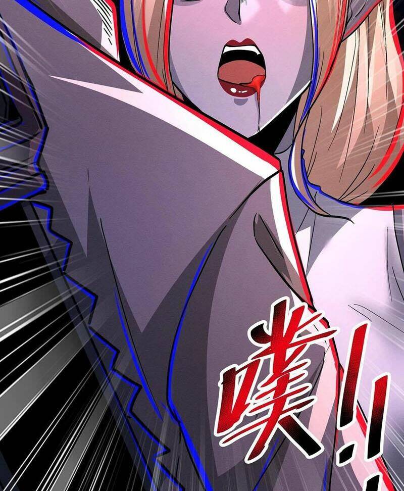 Dược sư kì lạ: bệnh nhân của tôi đều rất khủng bố: Chapter 229