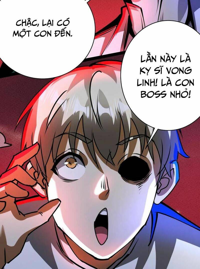 Dược sư kì lạ: bệnh nhân của tôi đều rất khủng bố: Chapter 230