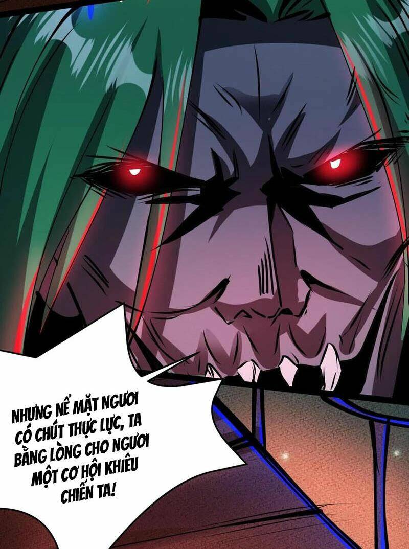 Dược sư kì lạ: bệnh nhân của tôi đều rất khủng bố: Chapter 230