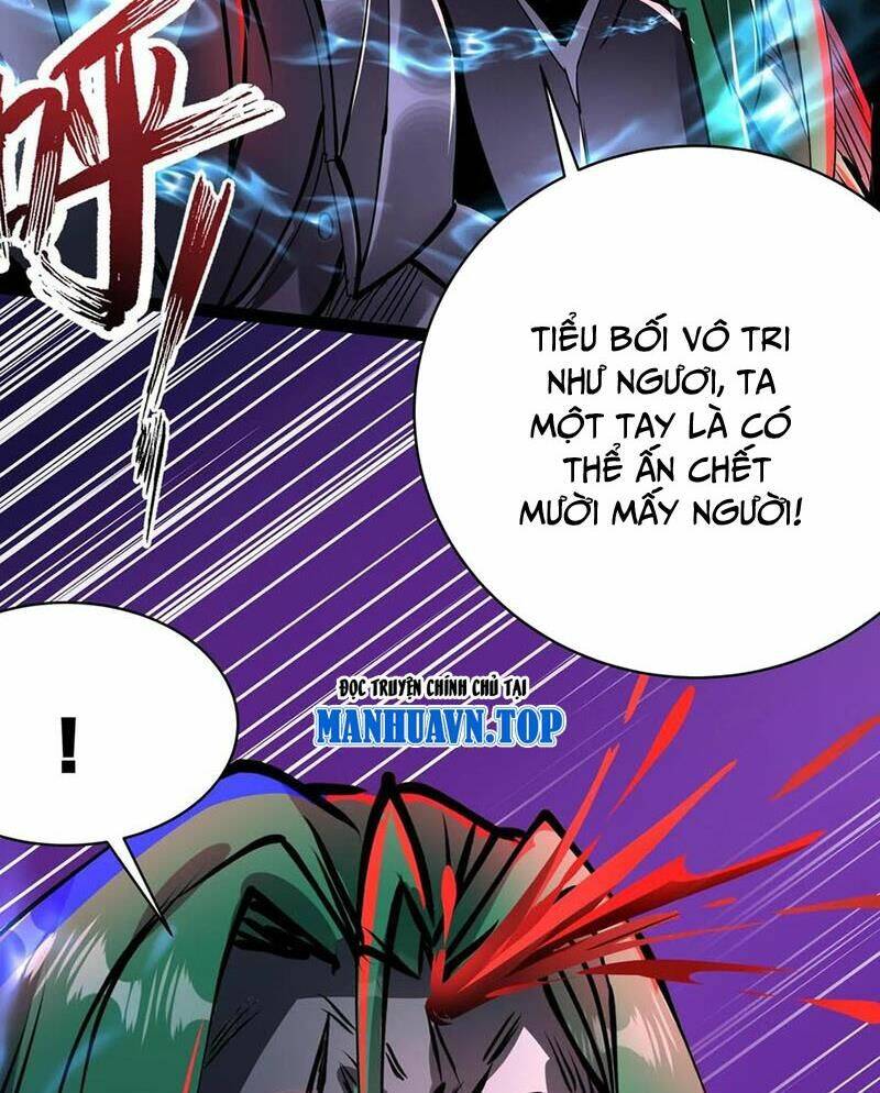 Dược sư kì lạ: bệnh nhân của tôi đều rất khủng bố: Chapter 230