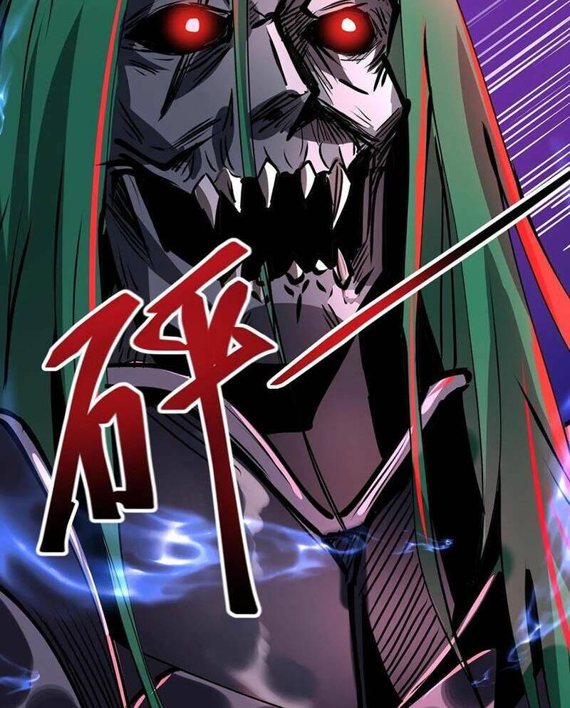 Dược sư kì lạ: bệnh nhân của tôi đều rất khủng bố: Chapter 230