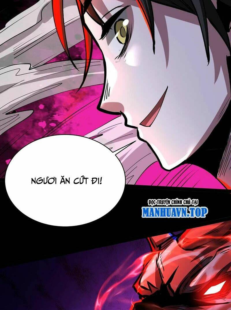 Dược sư kì lạ: bệnh nhân của tôi đều rất khủng bố: Chapter 230
