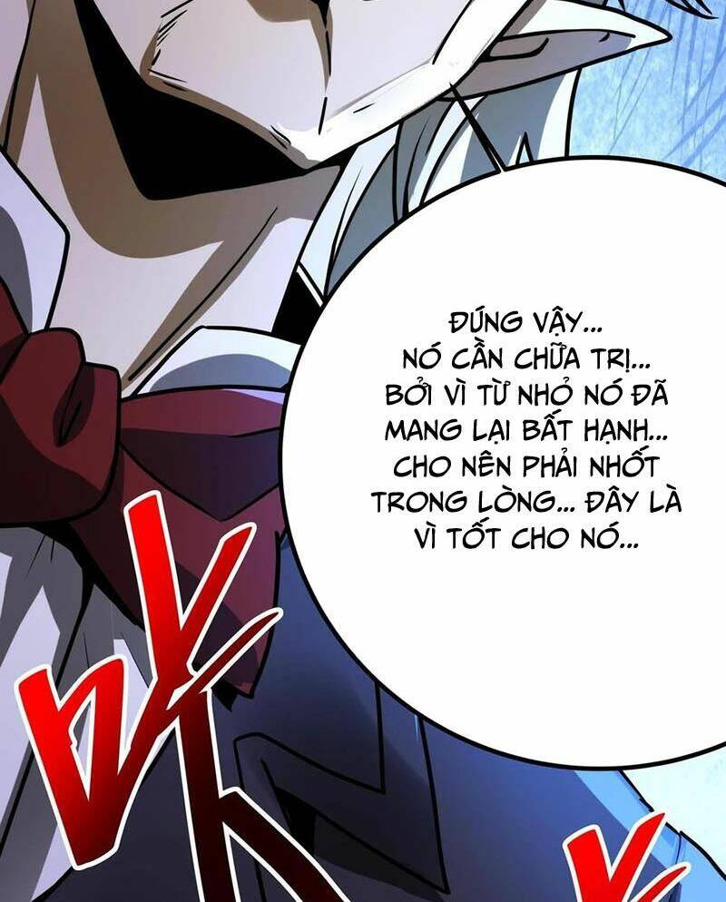 Dược sư kì lạ: bệnh nhân của tôi đều rất khủng bố: Chapter 230