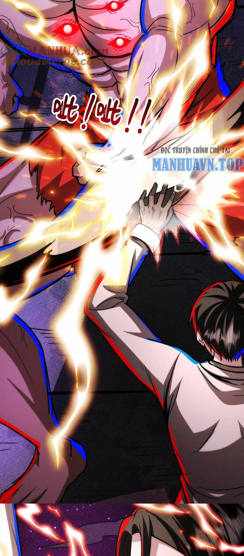 Dược sư kì lạ: bệnh nhân của tôi đều rất khủng bố: Chapter 232