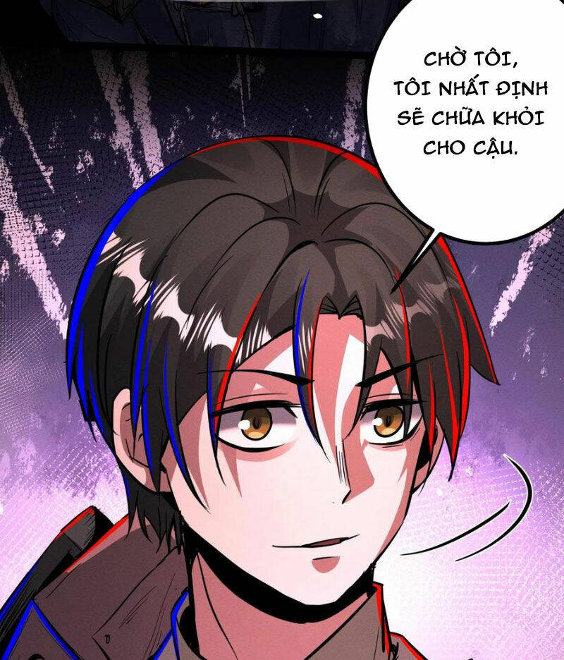Dược sư kì lạ: bệnh nhân của tôi đều rất khủng bố: Chapter 233