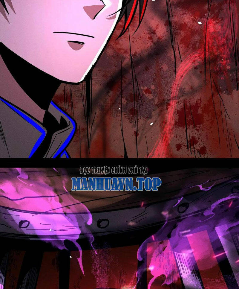 Dược sư kì lạ: bệnh nhân của tôi đều rất khủng bố: Chapter 233