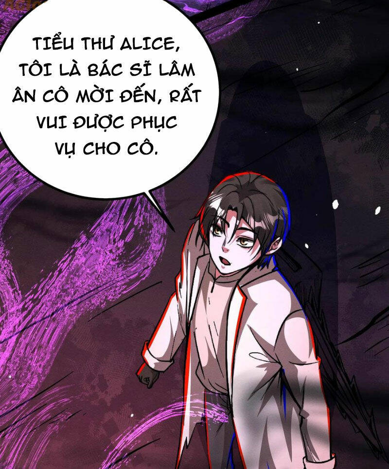 Dược sư kì lạ: bệnh nhân của tôi đều rất khủng bố: Chapter 233