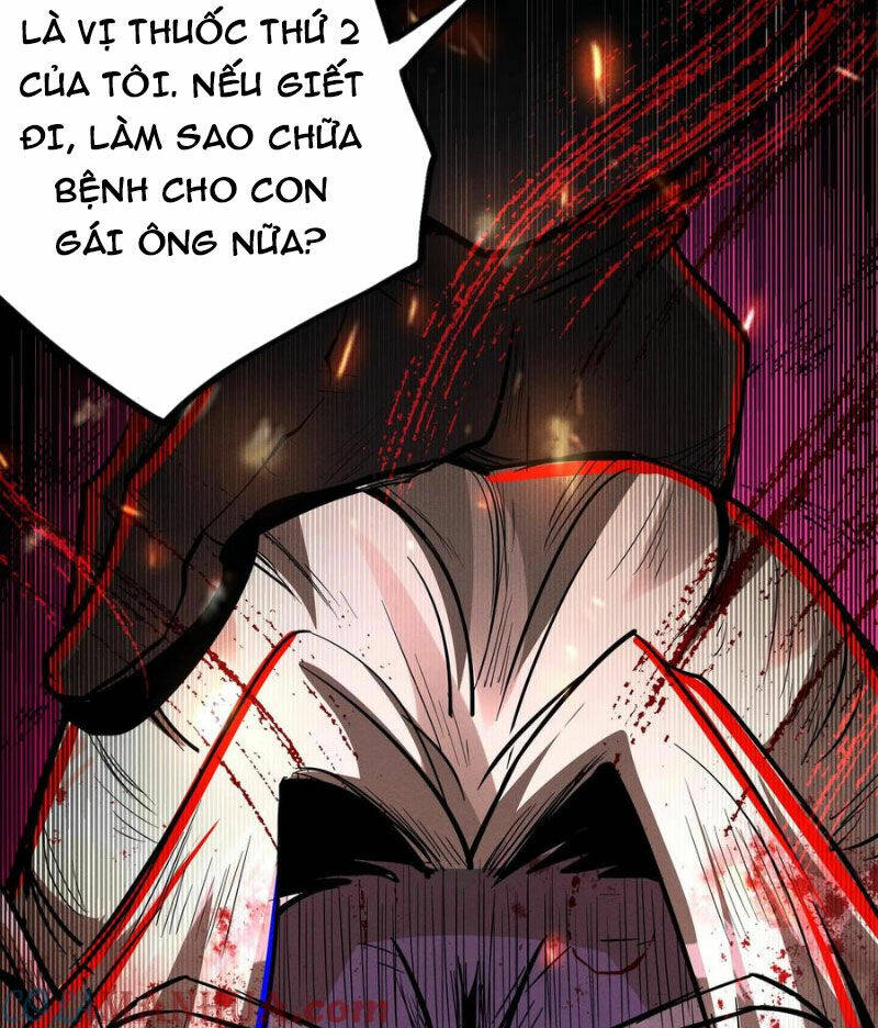 Dược sư kì lạ: bệnh nhân của tôi đều rất khủng bố: Chapter 233