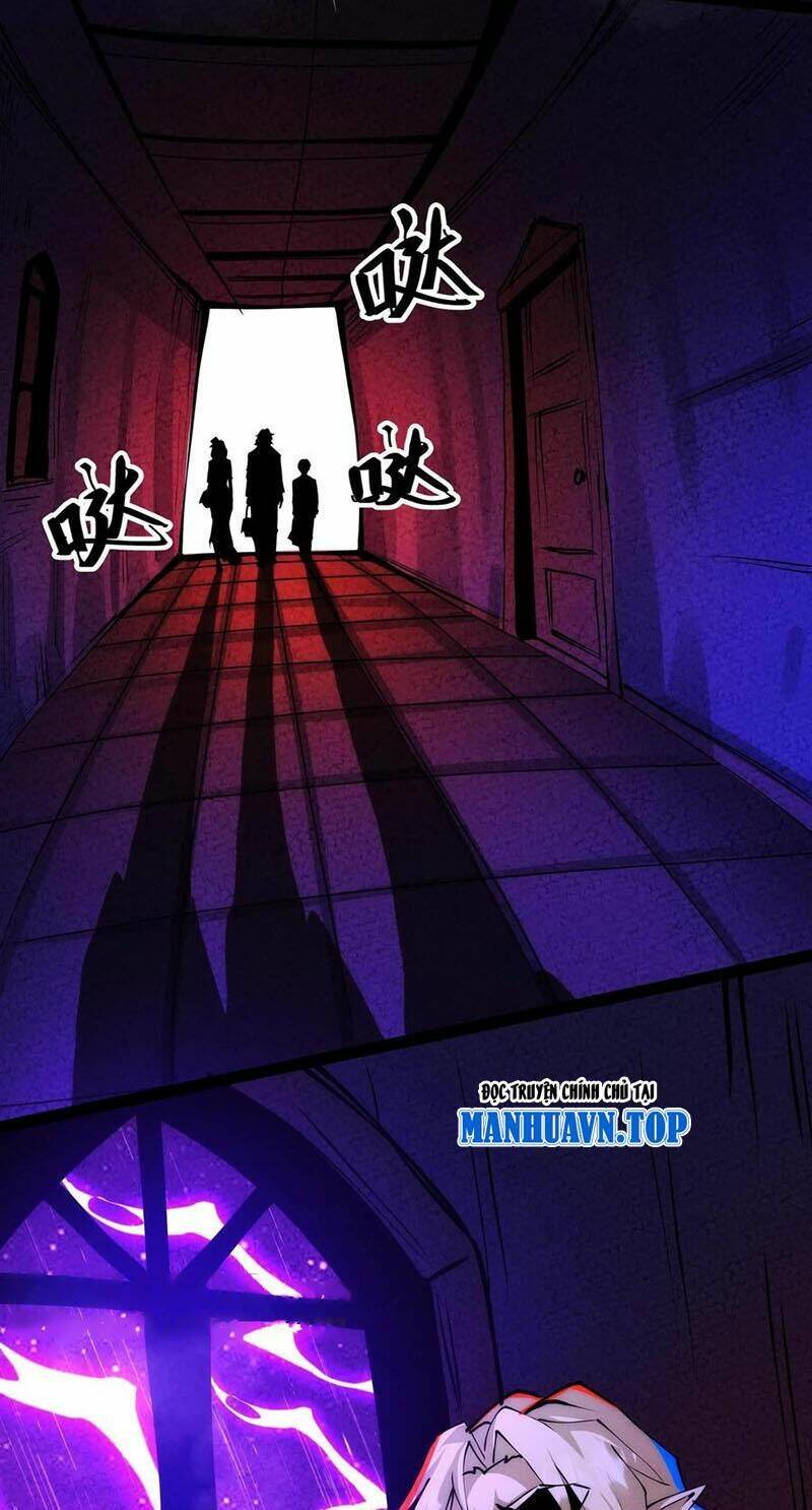 Dược sư kì lạ: bệnh nhân của tôi đều rất khủng bố: Chapter 235