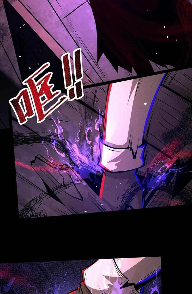 Dược sư kì lạ: bệnh nhân của tôi đều rất khủng bố: Chapter 236