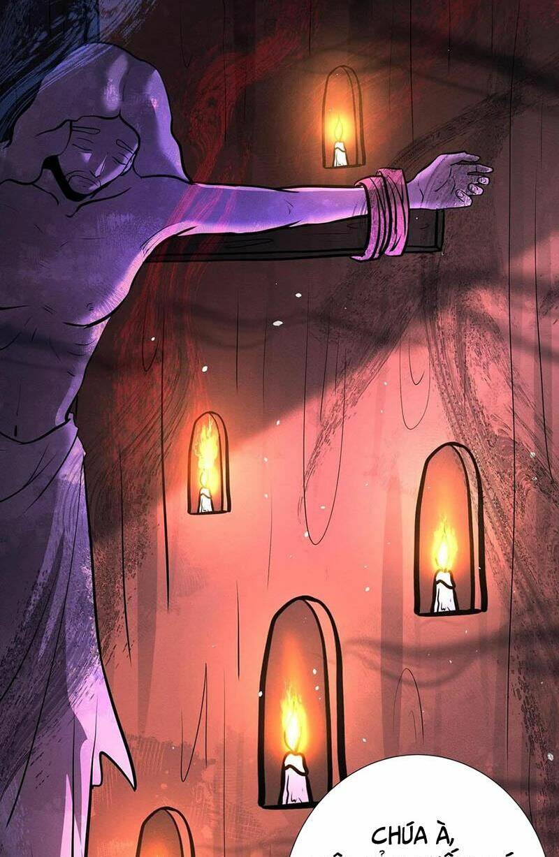 Dược sư kì lạ: bệnh nhân của tôi đều rất khủng bố: Chapter 236