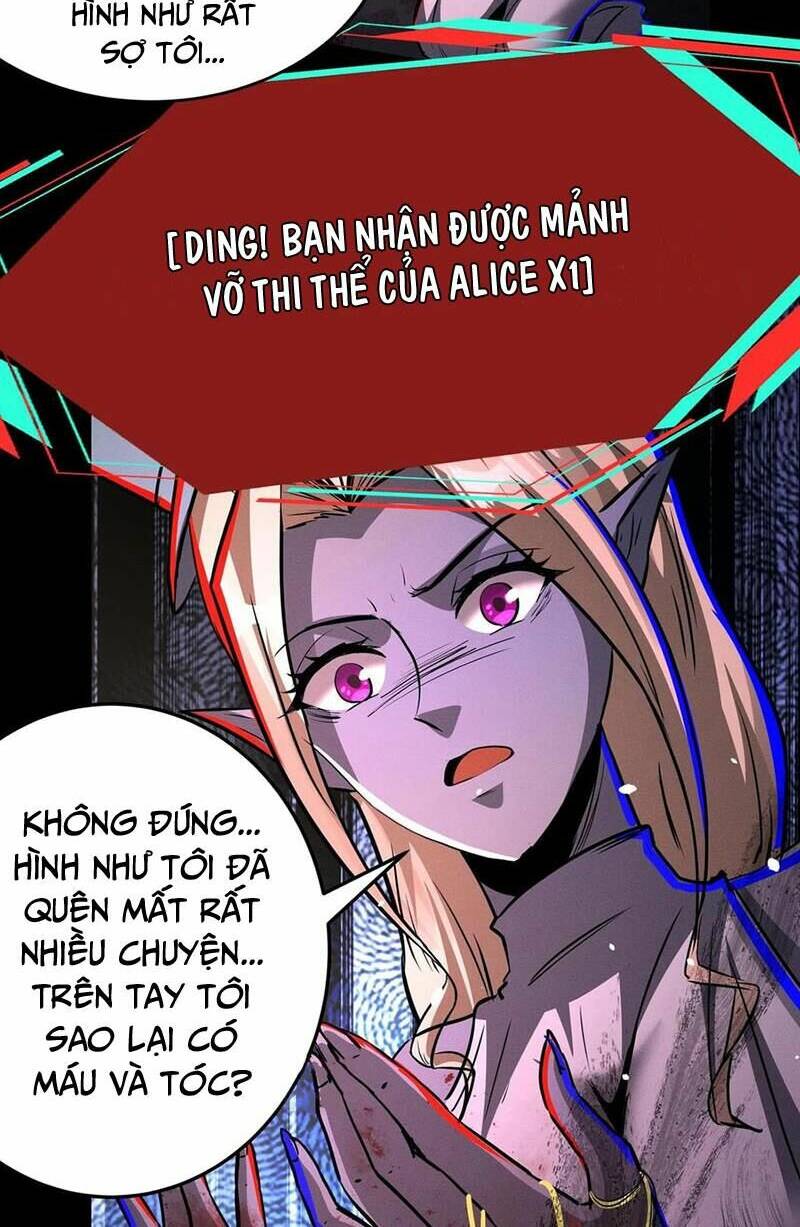 Dược sư kì lạ: bệnh nhân của tôi đều rất khủng bố: Chapter 236