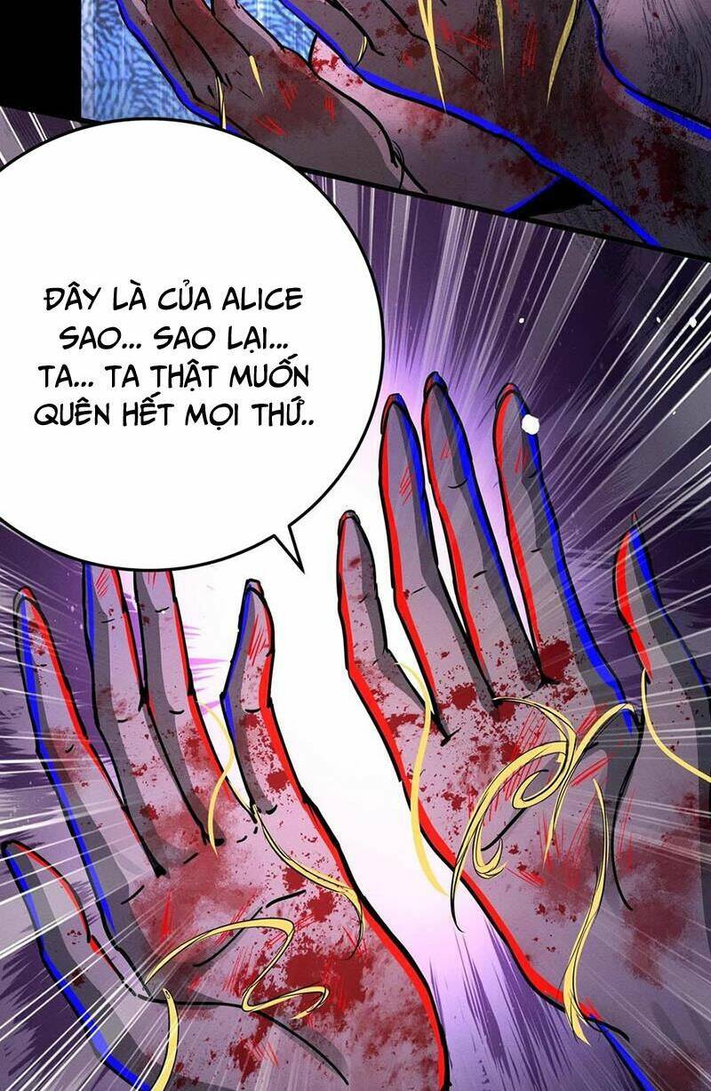 Dược sư kì lạ: bệnh nhân của tôi đều rất khủng bố: Chapter 236