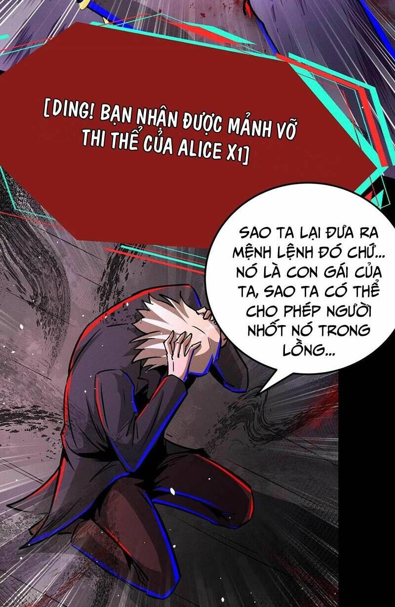 Dược sư kì lạ: bệnh nhân của tôi đều rất khủng bố: Chapter 236