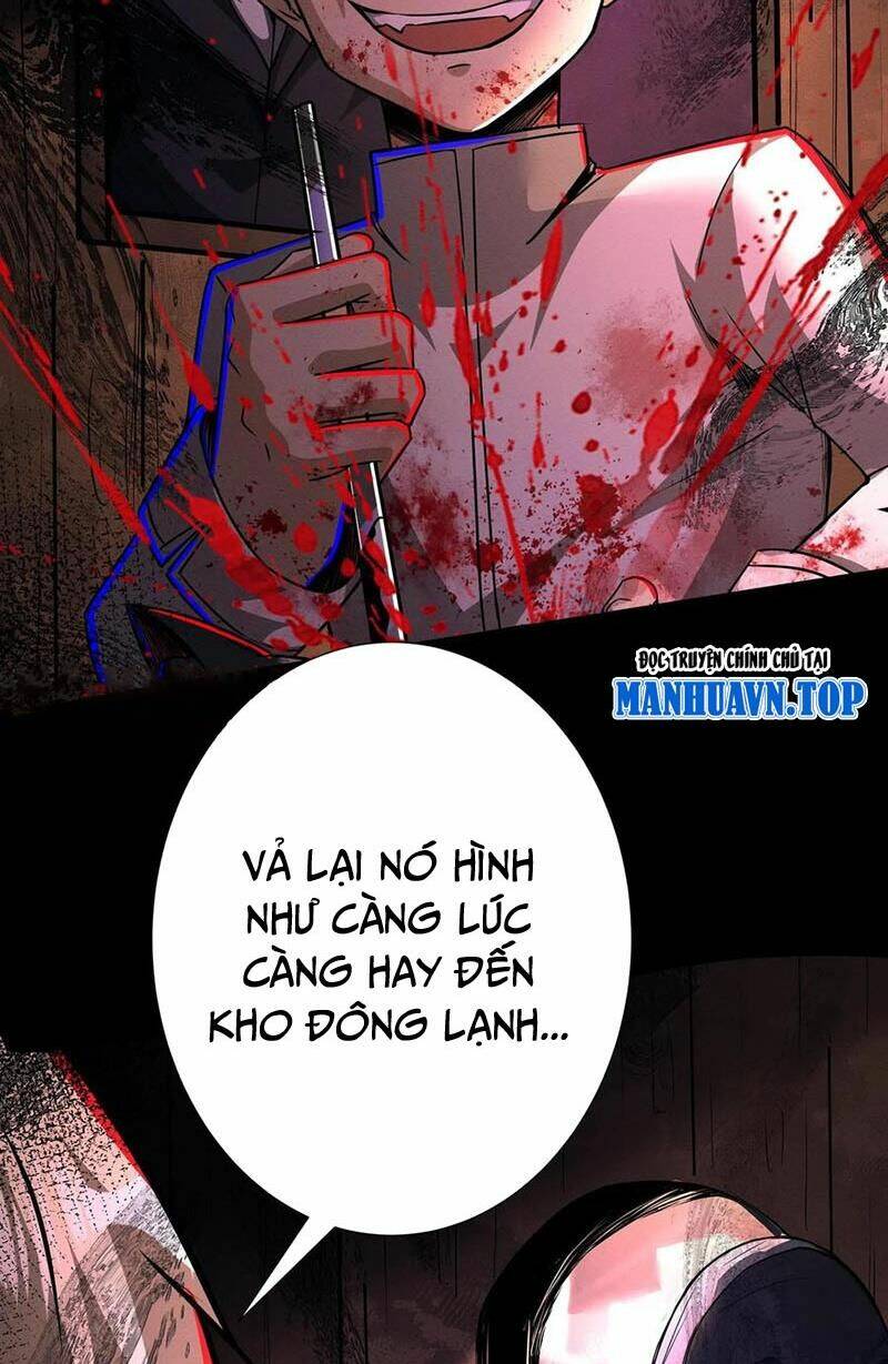 Dược sư kì lạ: bệnh nhân của tôi đều rất khủng bố: Chapter 236