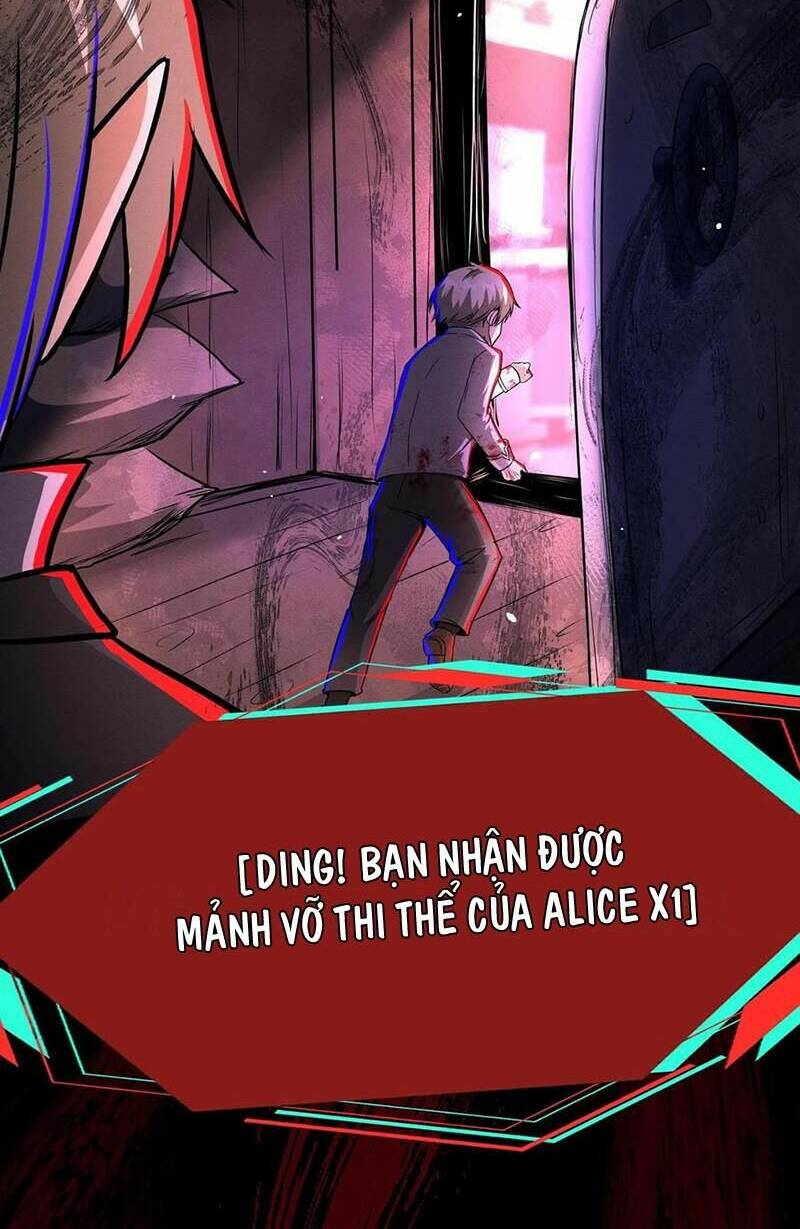 Dược sư kì lạ: bệnh nhân của tôi đều rất khủng bố: Chapter 236