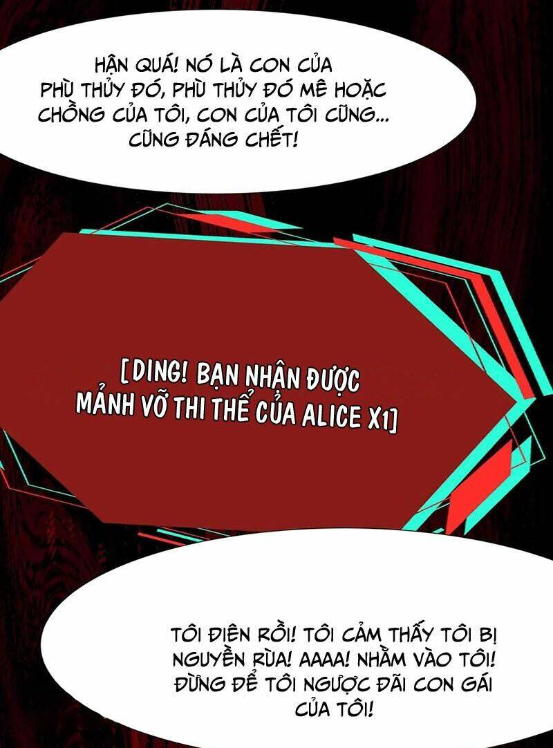 Dược sư kì lạ: bệnh nhân của tôi đều rất khủng bố: Chapter 236
