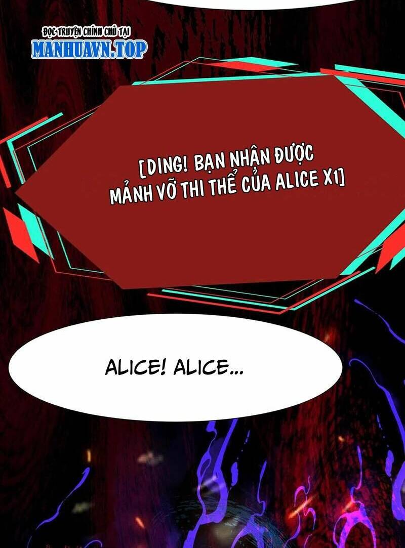 Dược sư kì lạ: bệnh nhân của tôi đều rất khủng bố: Chapter 236