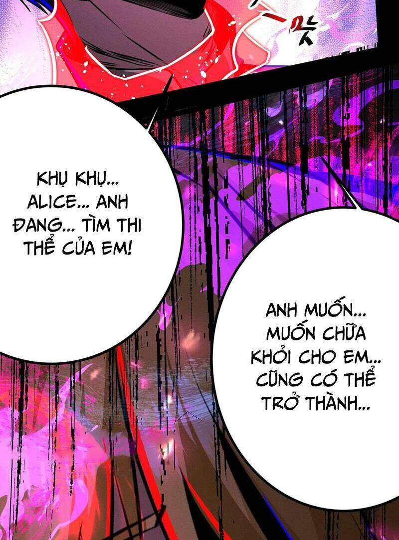 Dược sư kì lạ: bệnh nhân của tôi đều rất khủng bố: Chapter 236
