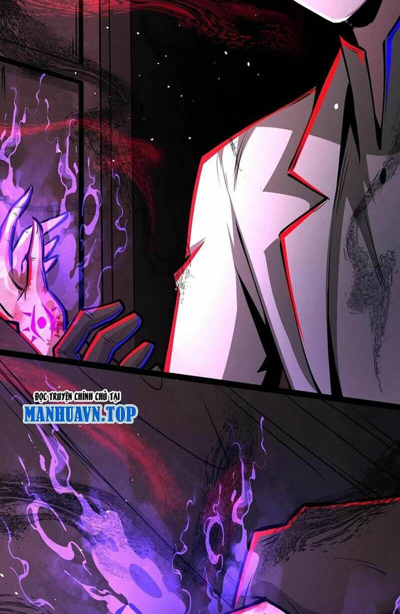 Dược sư kì lạ: bệnh nhân của tôi đều rất khủng bố: Chapter 236